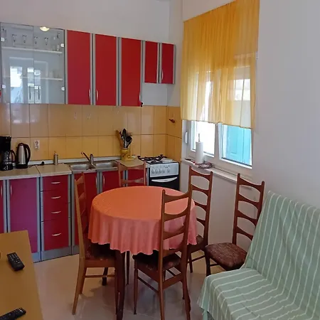 Vakantiehuis House Oldtown *