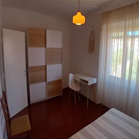 Vakantiehuis House Oldtown *
