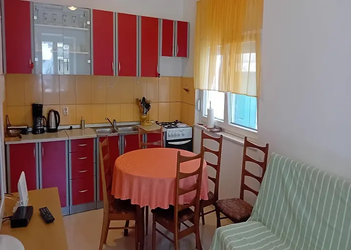 Vakantiehuis House Oldtown *