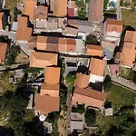 House Oldtown Nyaraló Veli Iž
