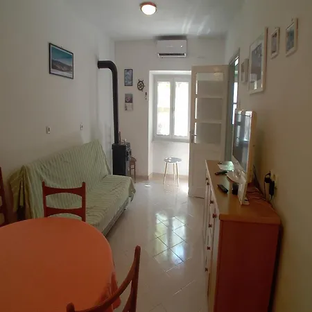 House Oldtown Prázdninový dům