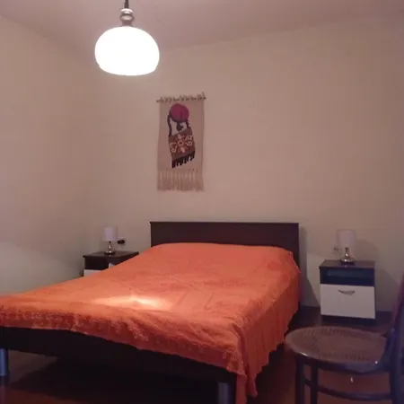 Casa vacanze House Oldtown