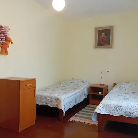 Сasa de vacaciones House Oldtown