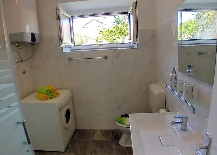 Prázdninový dům House Oldtown