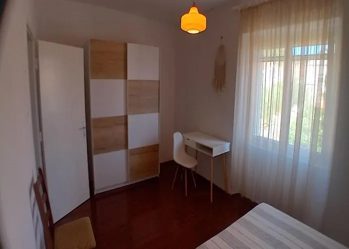 Casa vacanze House Oldtown *