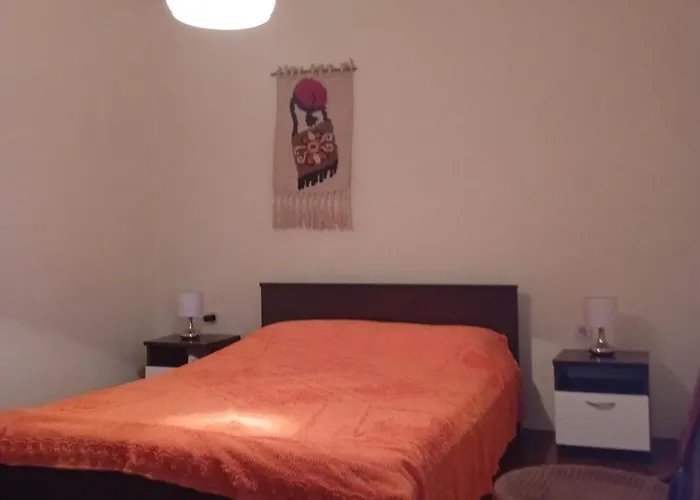 Prázdninový dům House Oldtown