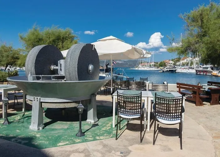 Prázdninový dům House Oldtown *