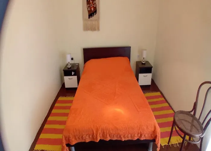 House Oldtown Veli Iž